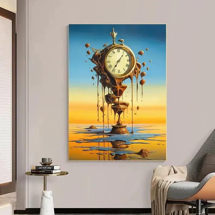Affiches et impressions surréalistes de Salvador Dali