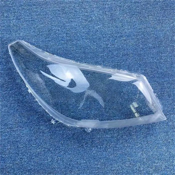 Pour Great Wall Haval H9 2015 2016 2017 2018 2019 Accessoire automobile Coque de phare arrière Lentille de phare