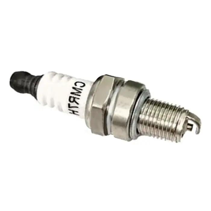 Bougie d'allumage universelle durable pour débroussailleuse Stihl, moteur de souffleuse CMR7H