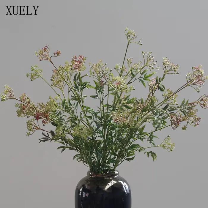 Plantes vertes artificielles