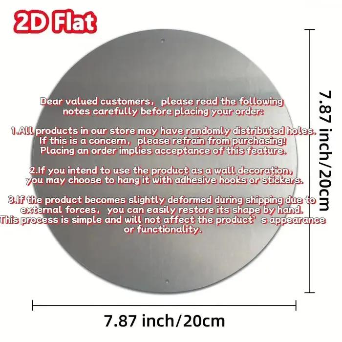 Art mural rétro déesse grecque Athéna - Plaque en aluminium plate 2D avec décor épée et bouclier