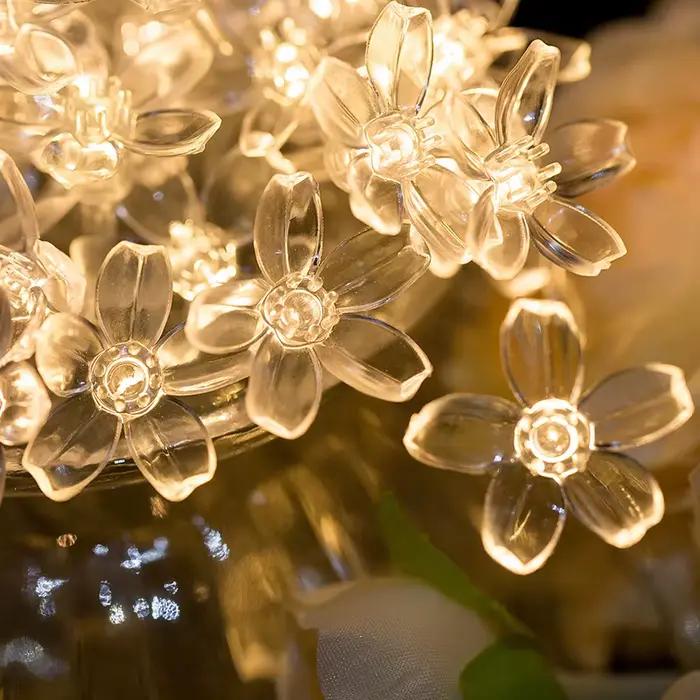 Guirxiété lumineuse dégradée USB LED