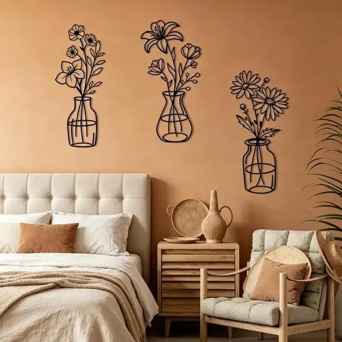 Décors ferme rustiques