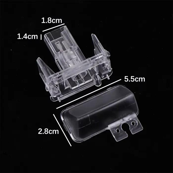 Accessoires de voiture pour Corolla Ractis Yaris Vios Verso Prius Camry Fortuner Avensis, support de caméra de recul étanche