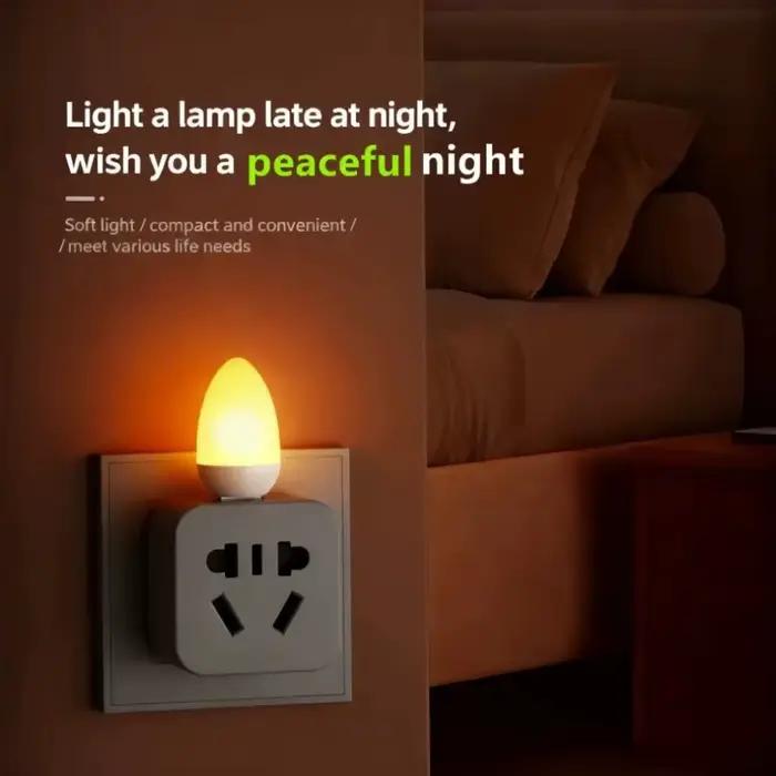 Lampe de Flamme USB Dynamique 5V pour Décoration Intérieure et Extérieure, Lumière Portable, Eclairage Chambre, Camping, Occasions Spéciales