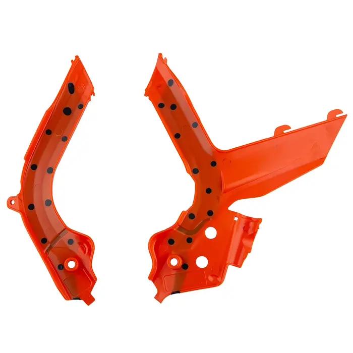 Protection de cadre de moto, accessoires de protection pour KTM SX XC SXF XCF EXC EXC-F 150 250 350 450 500