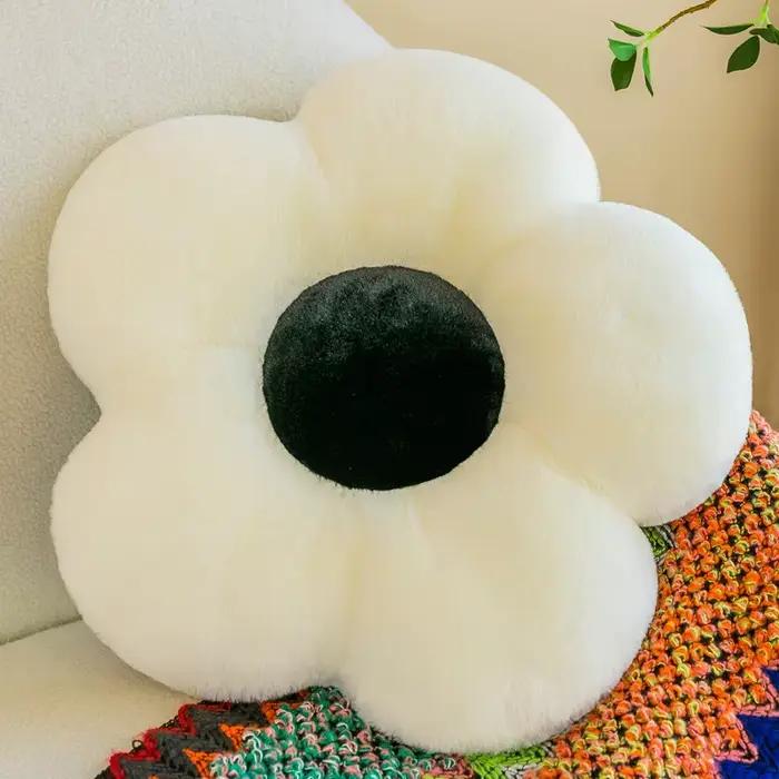 Maison chambre fleur coussin bureau canapé chaise étudiant