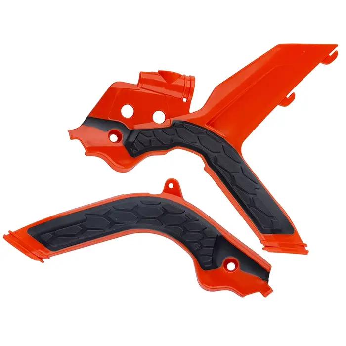 Protection de cadre de moto, accessoires de protection pour KTM SX XC SXF XCF EXC EXC-F 150 250 350 450 500