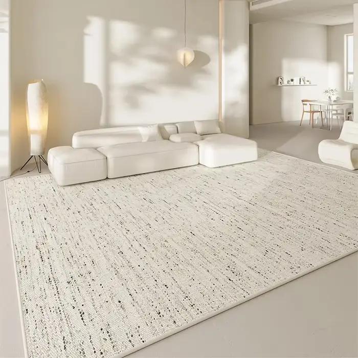 Tapis de salon, grands tapis pour la décoration de la chambre