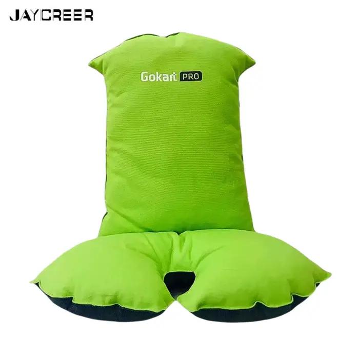 Coussin de siège JayCreer pour Segway Gokarts