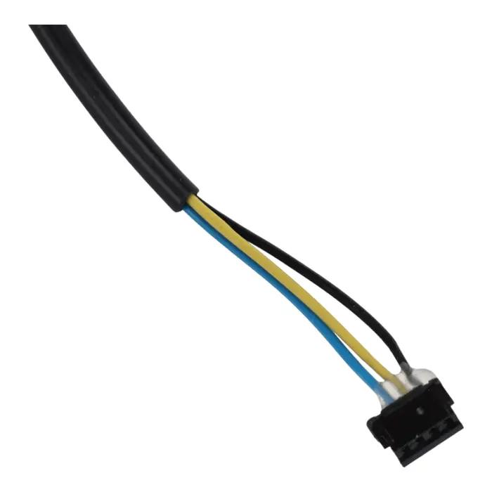Interrupteur de clignotant Original pour Scooter électrique Segway E2 Pro, clignotant gauche droit, accessoires, pièces