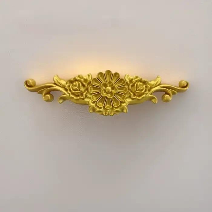 Décoration murale française