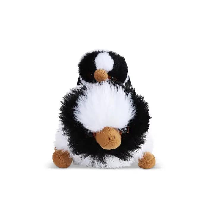Peluche Harry Potter, Poupée de dessin animé