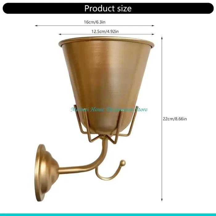 H7BF – Vase en fabriqué à main