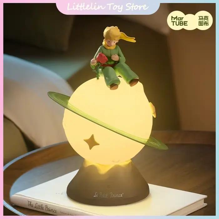 Lampe de nuit officielle du petit Prince