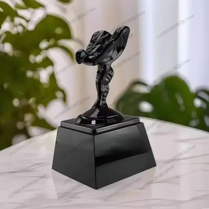 Ornement de maison, décoration populaire pour salon, bureau, cadeau artisanal
