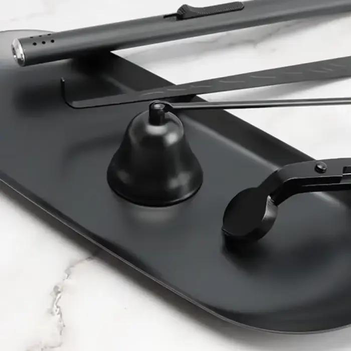 Kit d'outils d'extinction de bougies