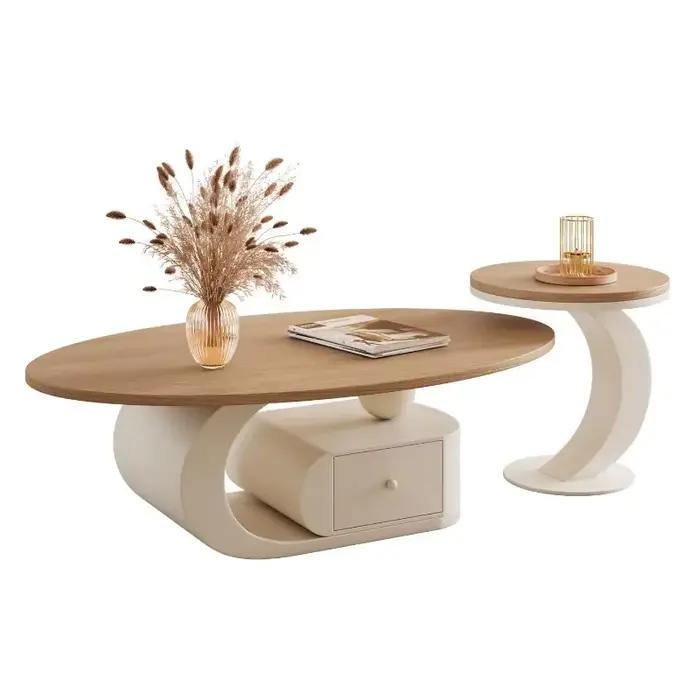 Table basse japonaise Noguchi