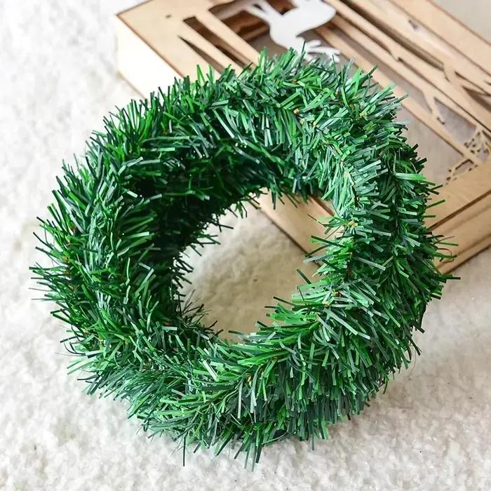 Guirlande de décoration de noël 5.5M