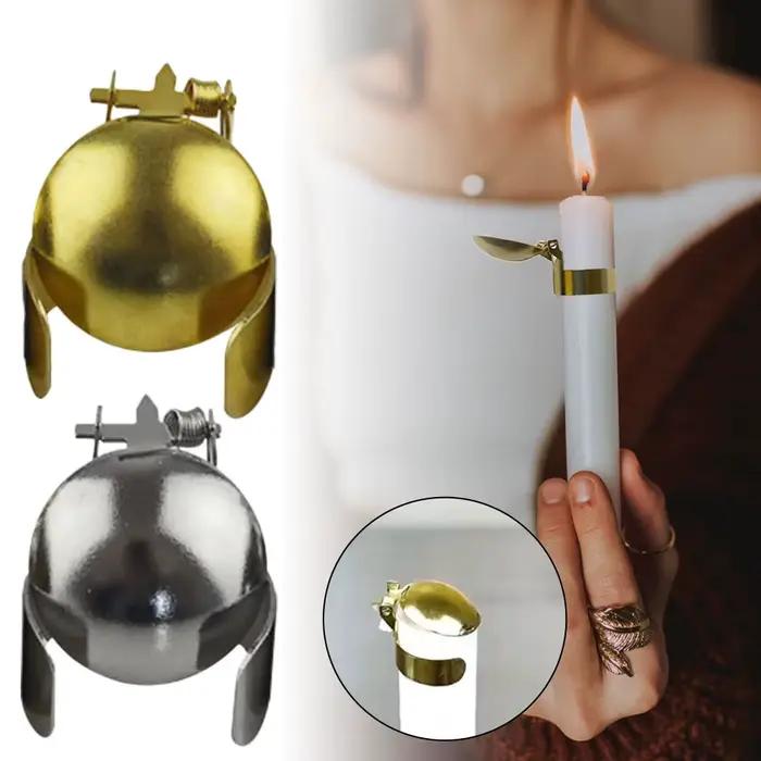 Allumeur de bougies automatique