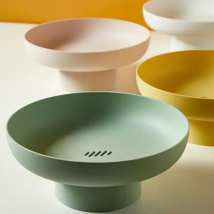 Récipient de style moderne pour comptoir de cuisine