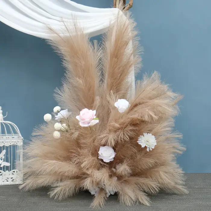 Décor d'Arche de Mariage