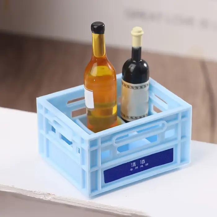 Mir l'inventaire de maison de courses