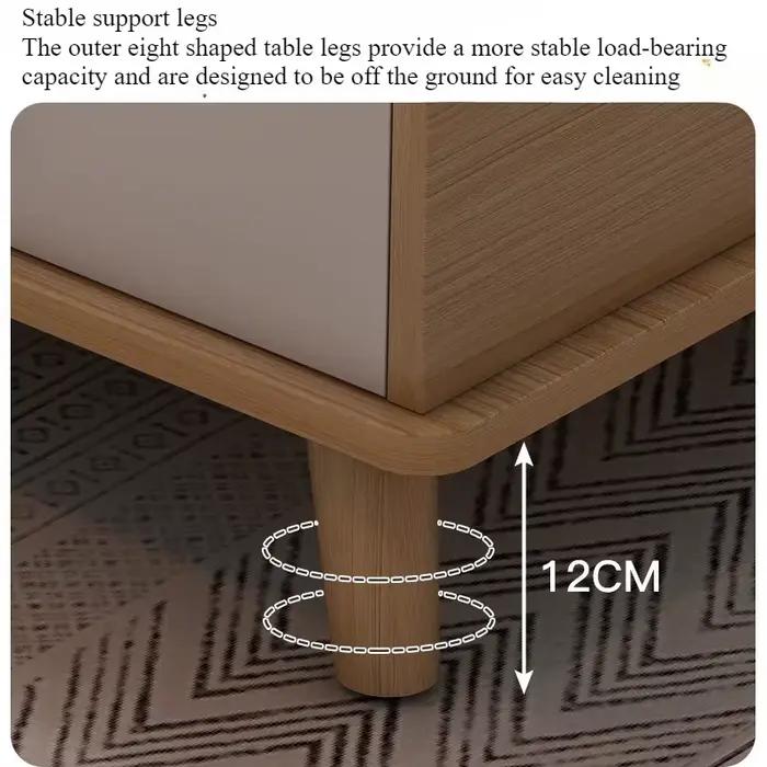 Table basse de salon