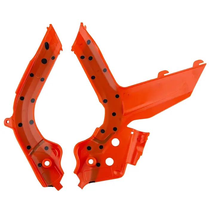 Protection de cadre de moto, accessoires de protection pour KTM SX XC SXF XCF EXC EXC-F 150 250 350 450 500