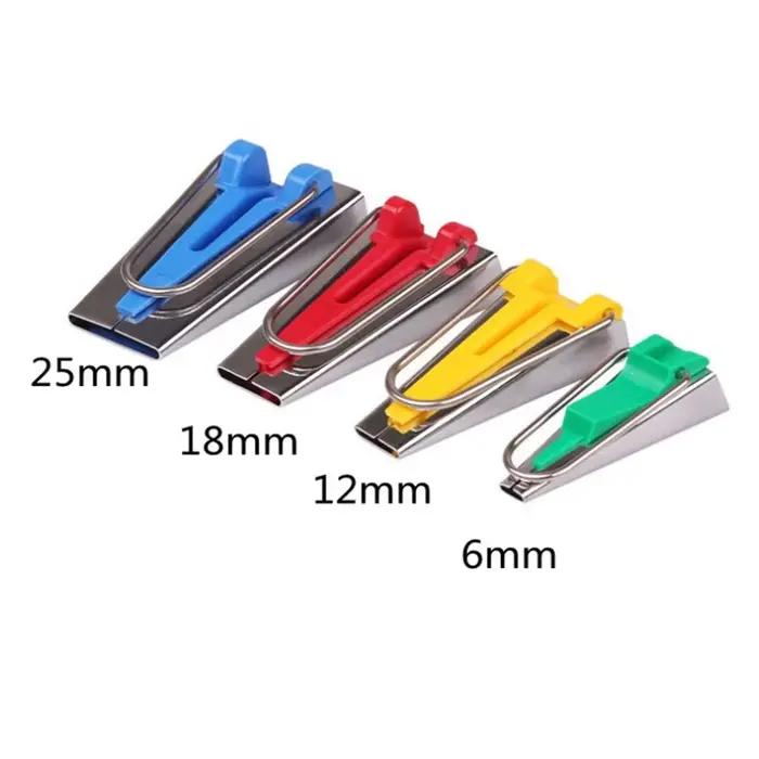 Kit de fabrication de rubans adhésifs 5 tailles (6mm