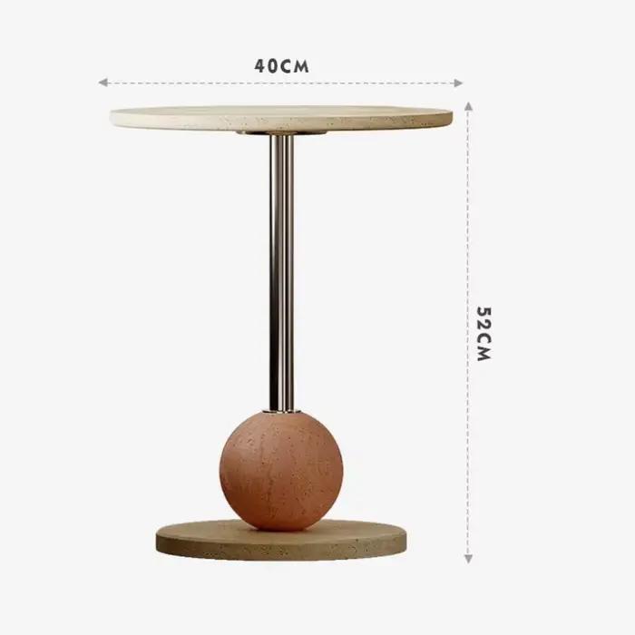 Table basse Art Nordic