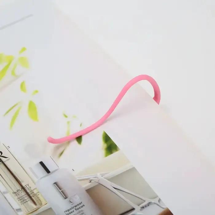 Serre-livres décoratifs de loisirs paresseux