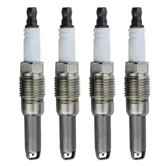 Bougie d'allumage automatique SP-514 PZH1F, pour Ford Explorer Sport Trac Mustang Avanti Mountaineer F150 4,6l, système d'allumage, 4/8 pièces