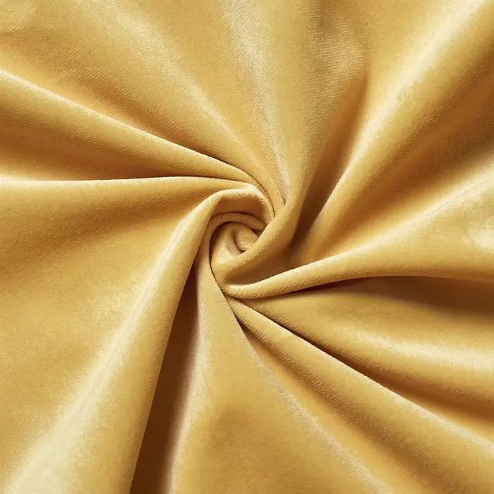 Housses de coussin en velours pelucheux et autres