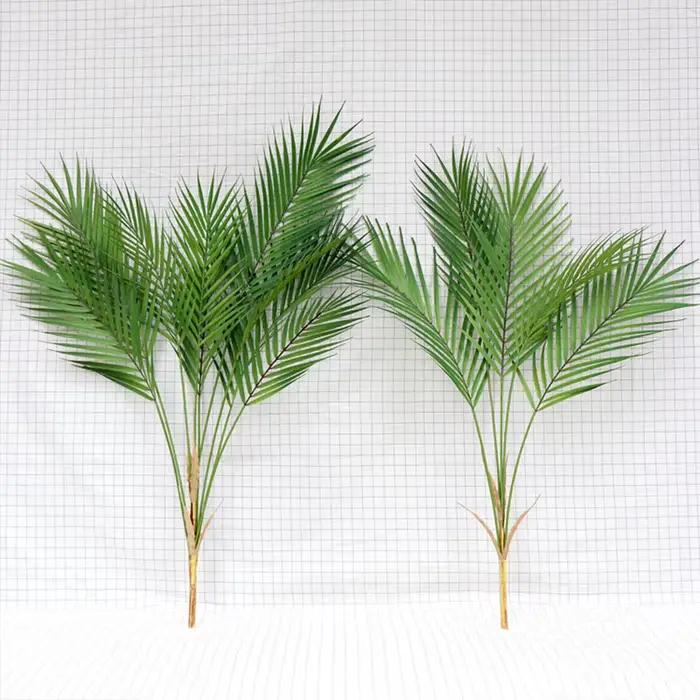 Plantes d'arbre vertes artificielles de 60 CM