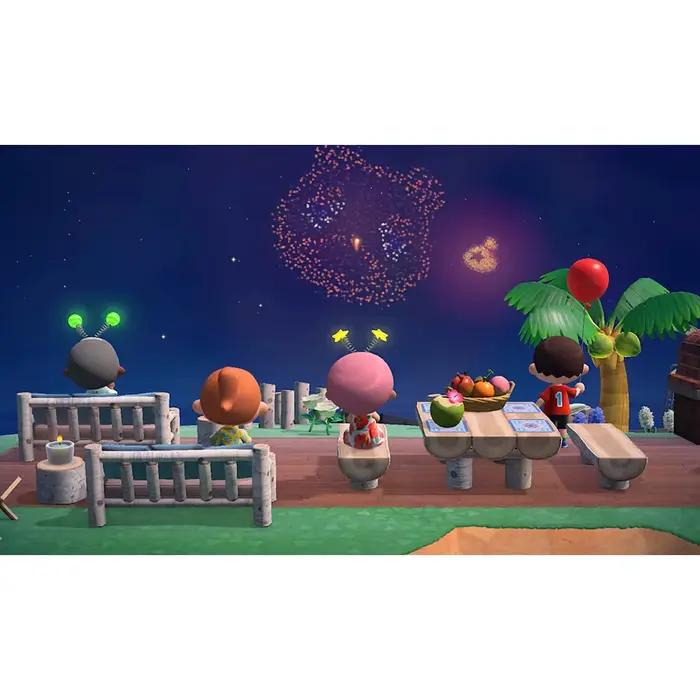 Animal Crossing nouveaux Horizons Nintendo Switch offres de jeux 100% carte de jeu physique originale officielle pour Console de jeu Switch