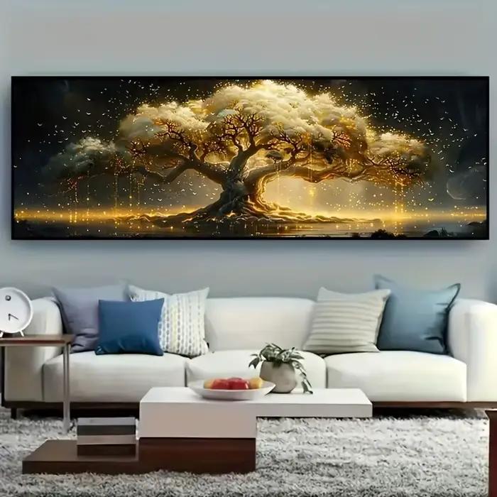 Tableau decoration mural affiche