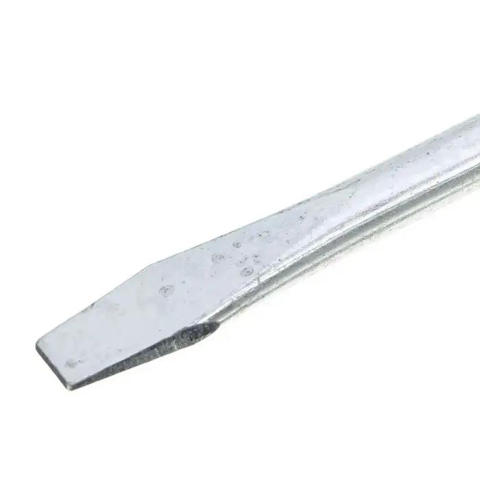 Clé en T pour tondeuse à gazon, scie à chaîne, clé à bougie d'allumage, prise de bougie électrique, clé de scie à chaîne, accessoires d'outils de jardin