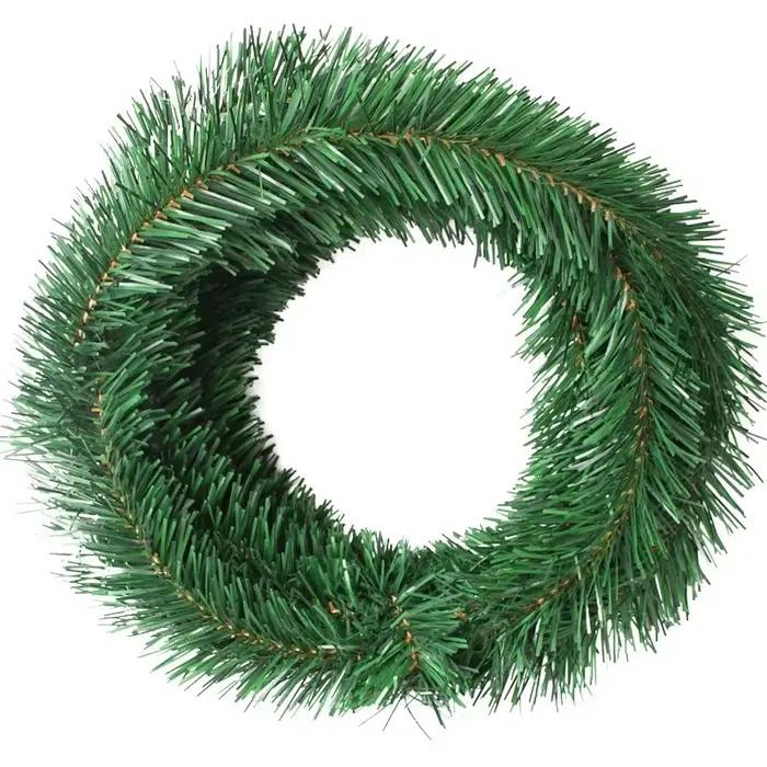Guirlande de décoration de noël 5.5M