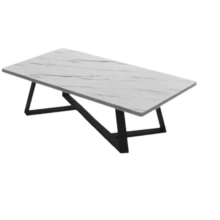 Table basse de luxe légère
