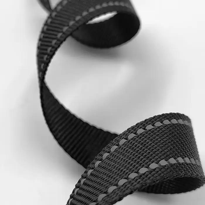 Sangle de chargement à cliquet pour le transport de marchandises et bagages, fixation extérieure robuste