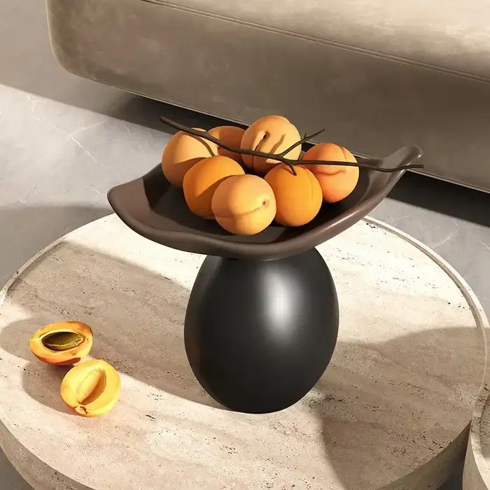 Escalier de fruits de haute qualité