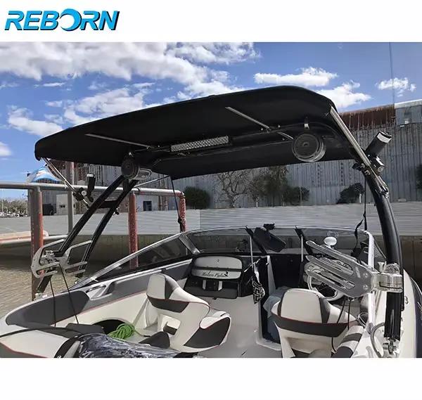 Reborn Wakeboard Rack Bras Rotatif