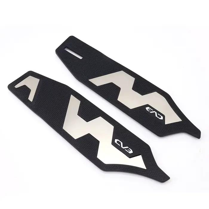 Tapis antidérapant pour Kymco CV3 550