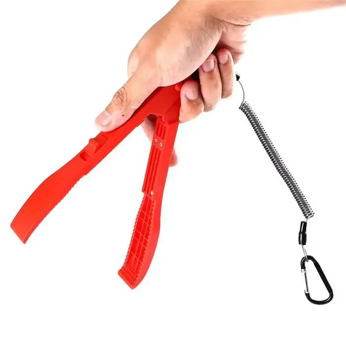Pinces à poisson légères, accessoires de pêche, tout pour les fournitures de pêche, équipement d'outils portables, pêche. Accessoire Sports Divertissement
