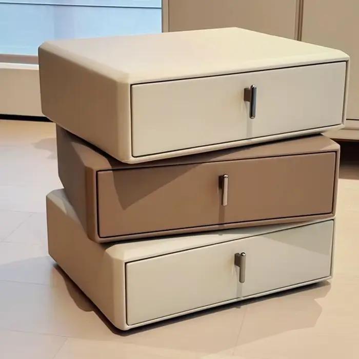 Tables de chevet de luxe