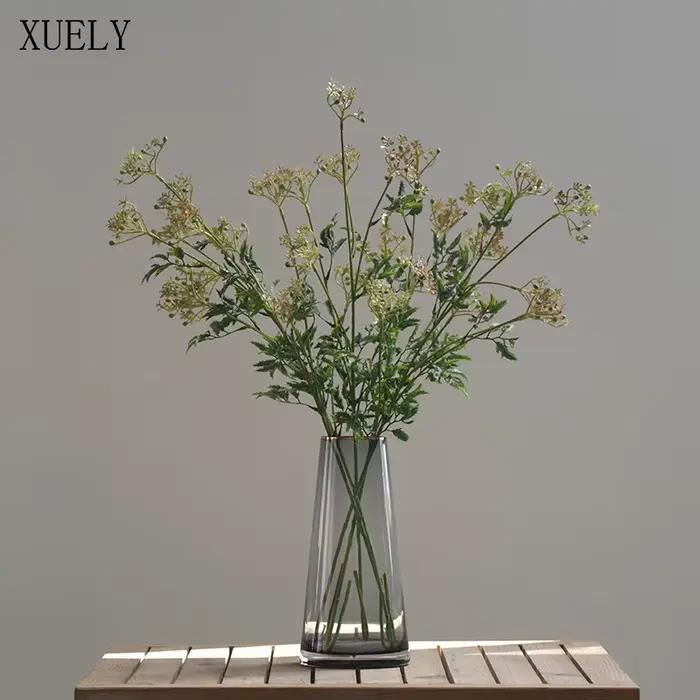 Plantes vertes artificielles