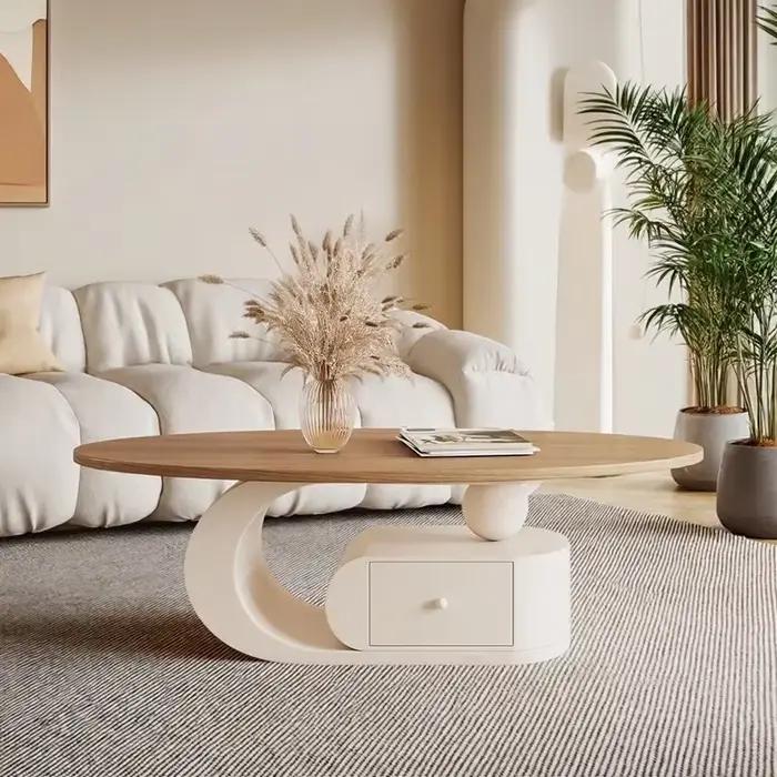Table basse japonaise Noguchi