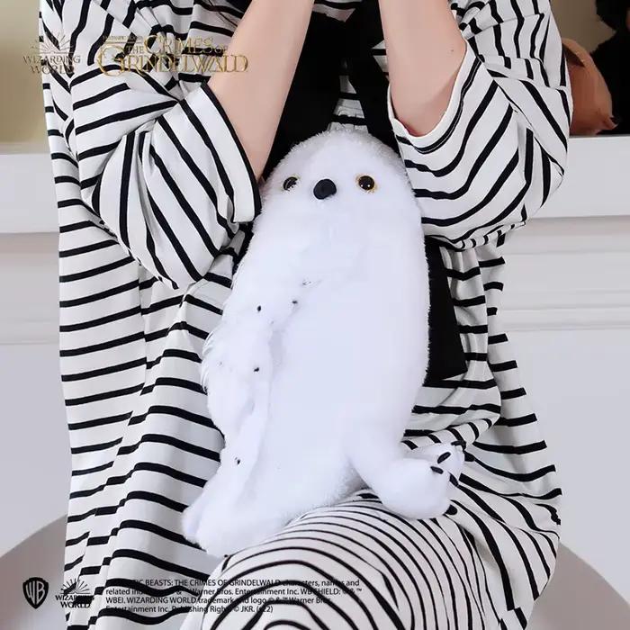 Peluche Harry Potter, Poupée de dessin animé