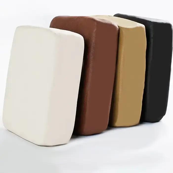 500g poterie douce argile bricolage porcelaine